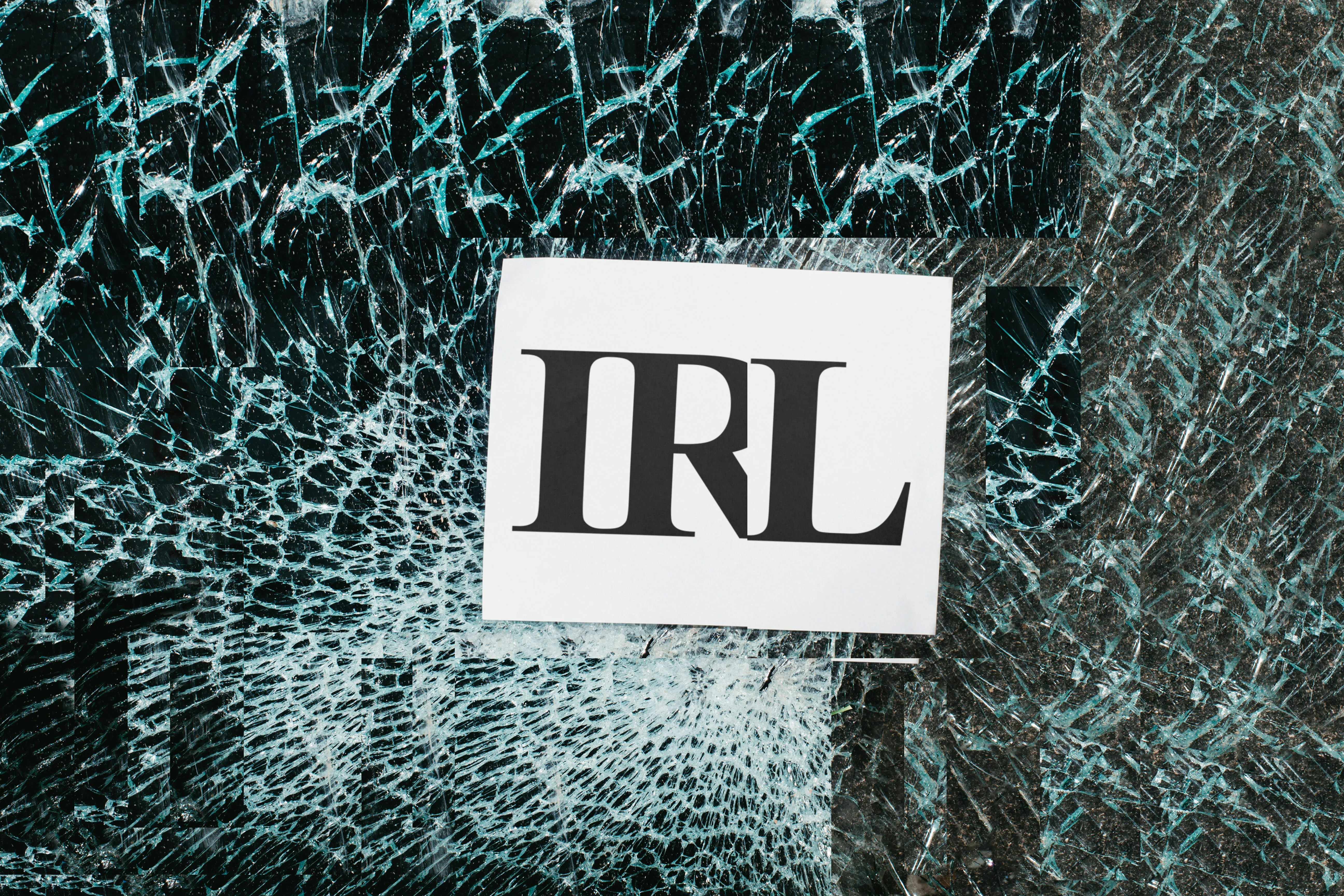 Generative Manufacturing