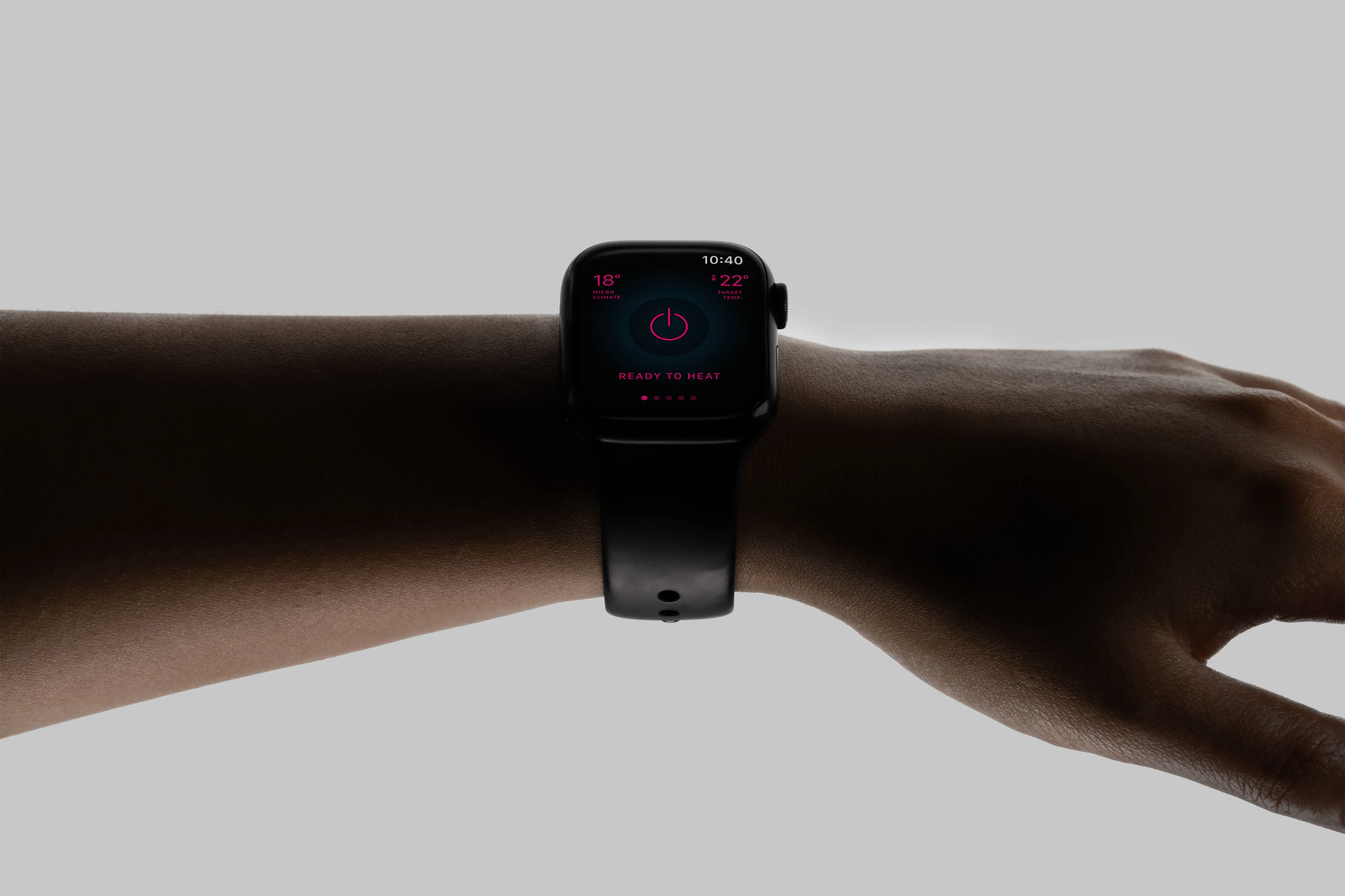 Apple Watch App